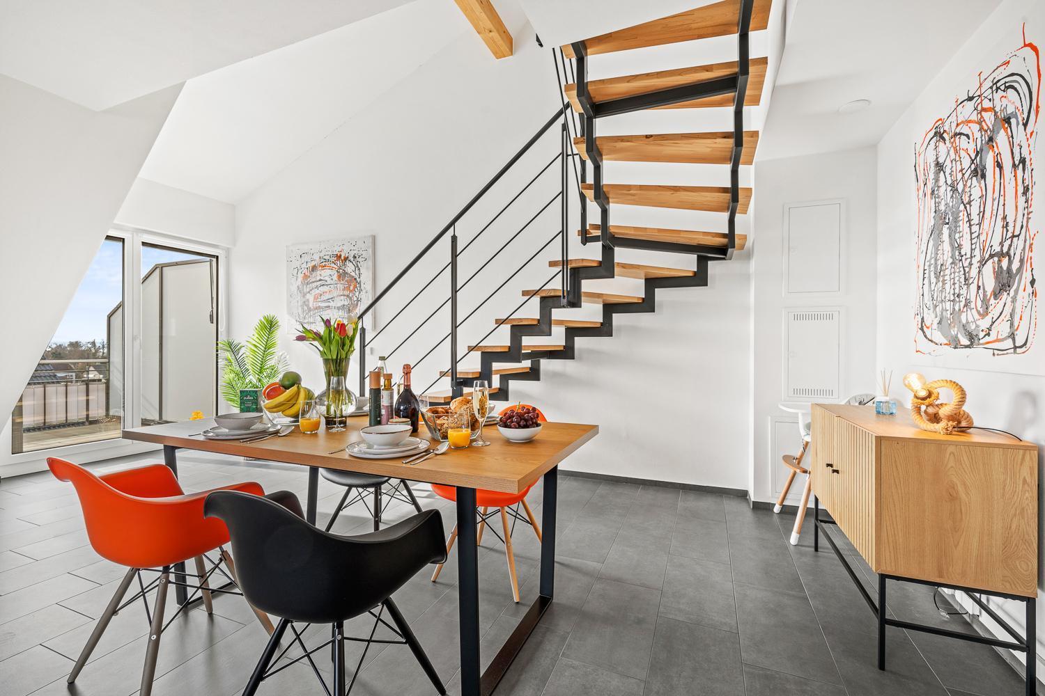 Seezeit Maisonette In Direkter Seenaehe FDH Extérieur photo