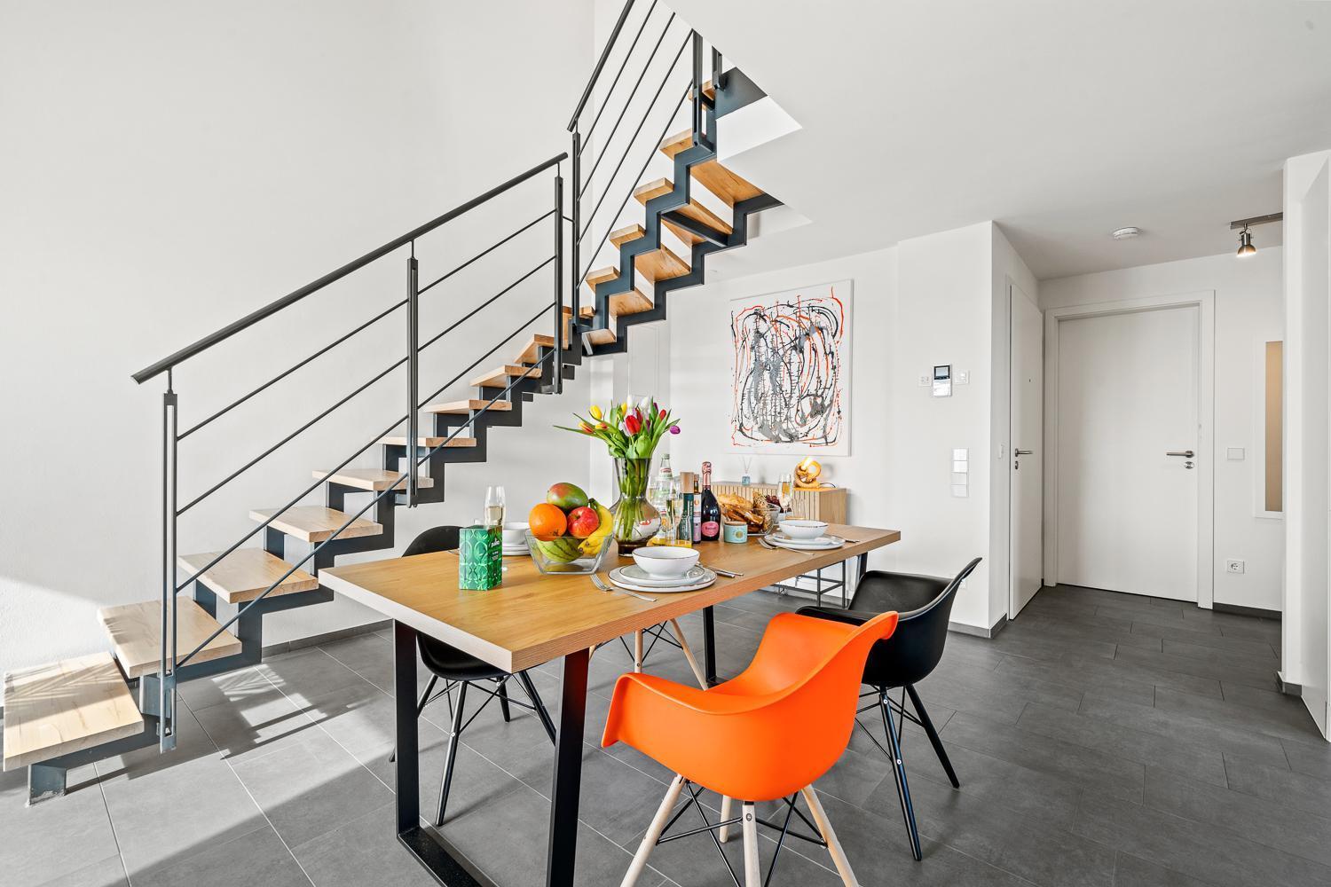 Seezeit Maisonette In Direkter Seenaehe FDH Extérieur photo